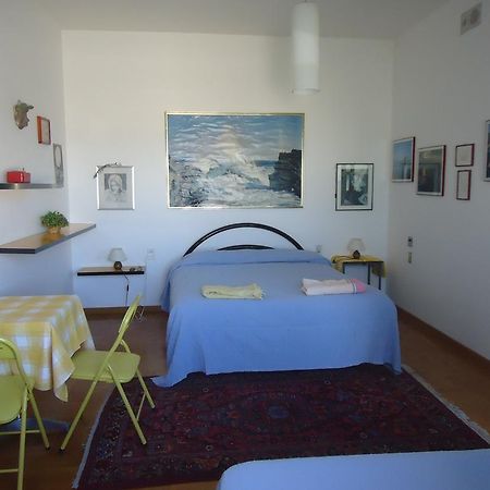 B&B Villa Aersa Montesilvano Bagian luar foto