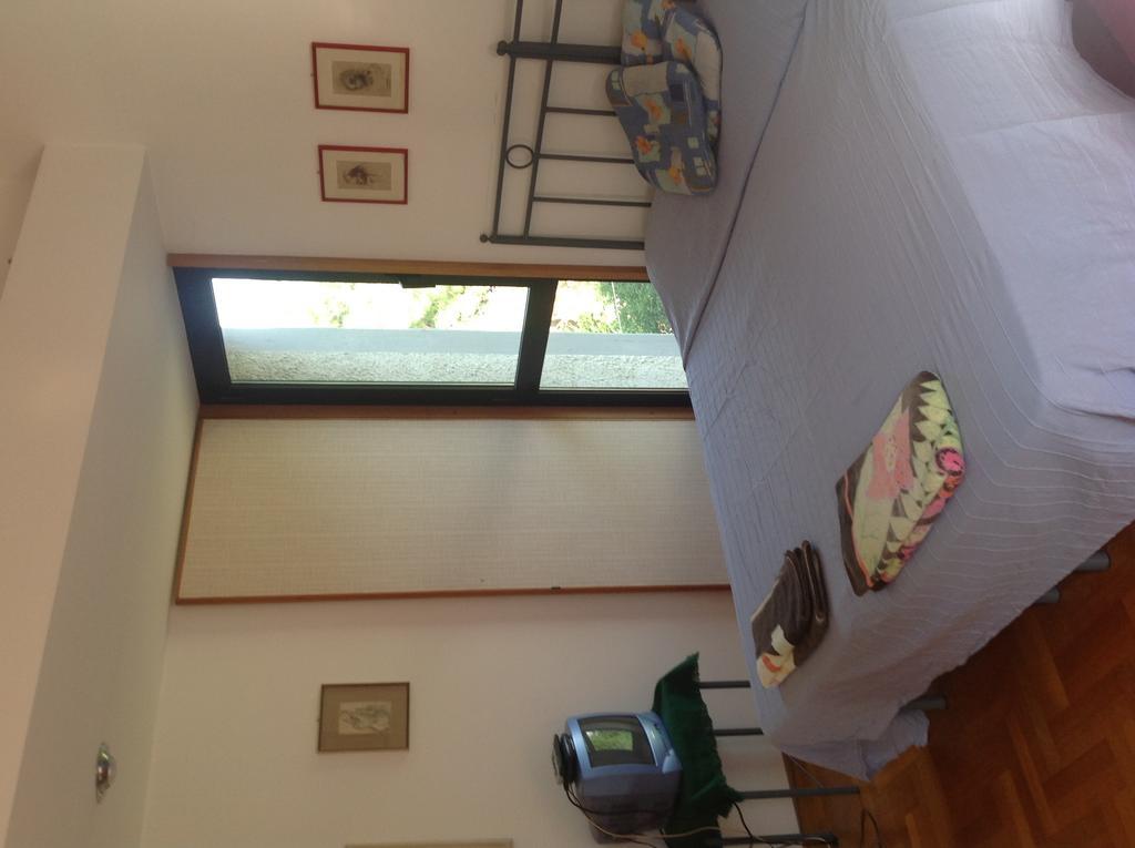 B&B Villa Aersa Montesilvano Ruang foto