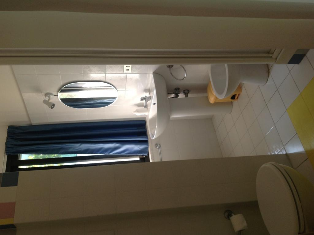 B&B Villa Aersa Montesilvano Ruang foto