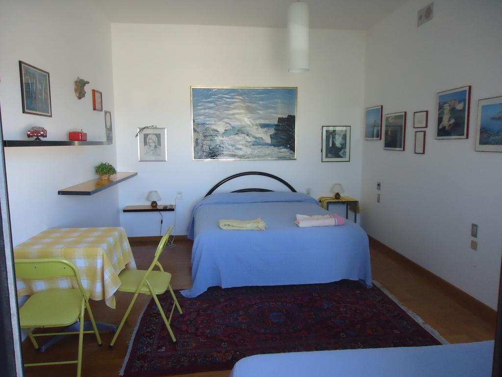 B&B Villa Aersa Montesilvano Bagian luar foto